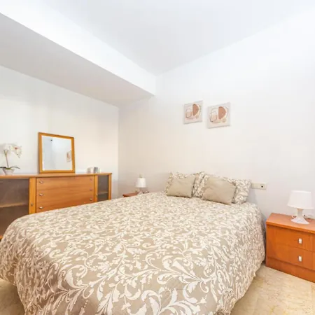 Apartment Edificio Fenix Fuengirola