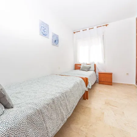 Apartment Edificio Fenix Fuengirola