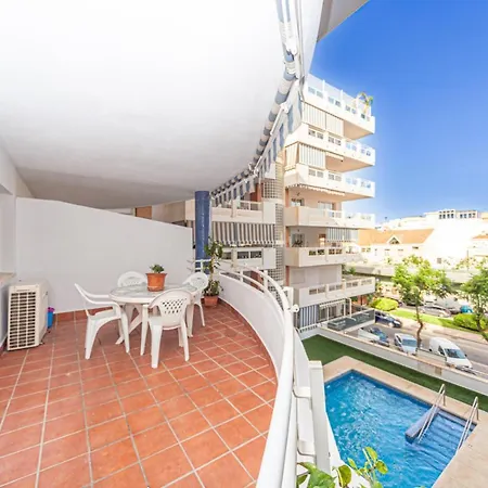 Edificio Fenix Apartment Fuengirola