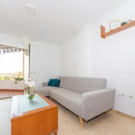 Appartement Edificio Fenix *