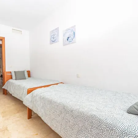 Appartement Edificio Fenix Fuengirola