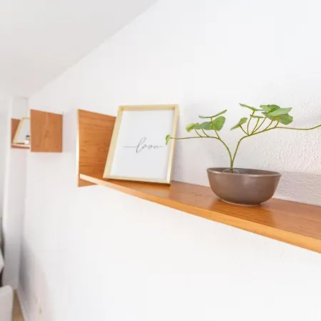Edificio Fenix Appartement