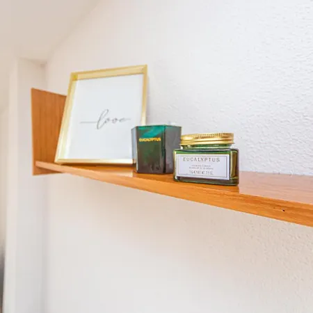 Edificio Fenix Appartement