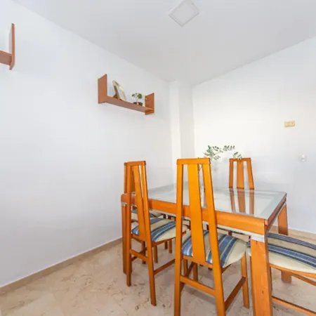 Appartement Edificio Fenix Fuengirola