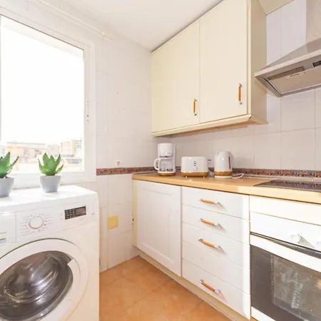 Edificio Fenix Appartement Fuengirola